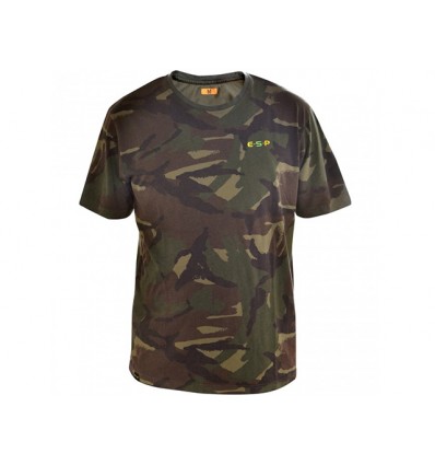 Tricou ESP Camo T-shirt