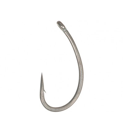 Carlige ESP Cryogen Curve Shanx Hooks