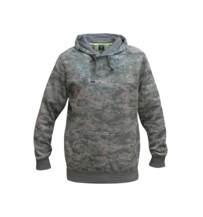 Hanorac ESP Digital Camo Hoodie