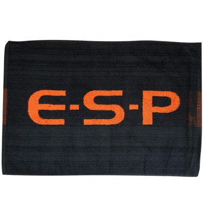 ESP Towel Black