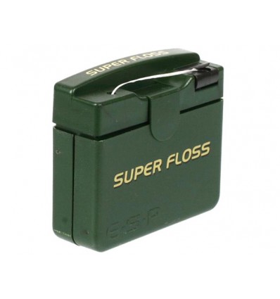 Fir ESP Super Floss