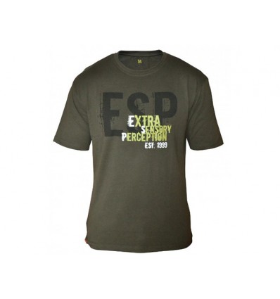 Tricou ESP Est 1999 Olive