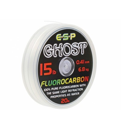 Fir ESP Ghost Fluorocarbon