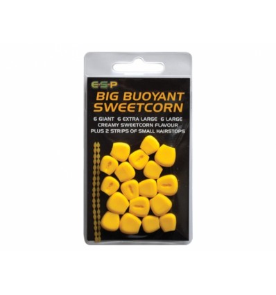 ESP Big Buoyant Sweetcorn