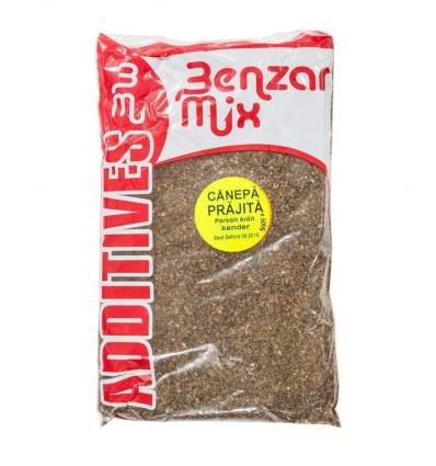 Canepta Prajita Benzar Mix 500g