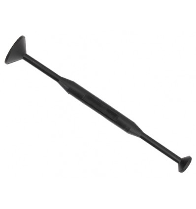 Compresa Gardner Plunger Black