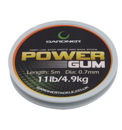 Fir Gardner Power Gum