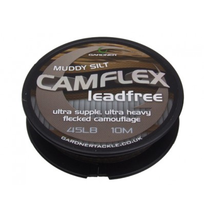 Fir Gardner CamFlex Leadfree