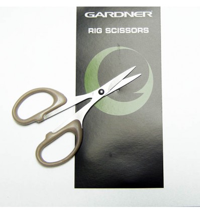 Foarfeca pentru monturi (Rig Scissors) Gardner