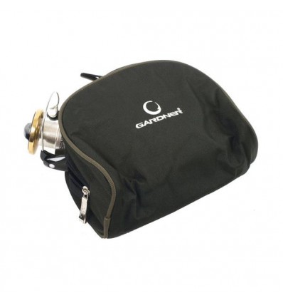 Husa mulinete Deluxe Reel Pouch Gardner