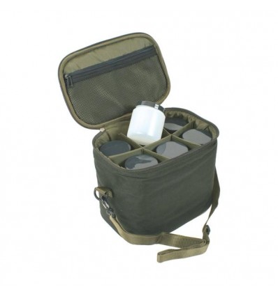 Geanta Pop-up Bait Bag Gardner