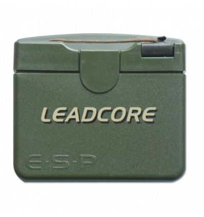 Fir Leadcore 7m