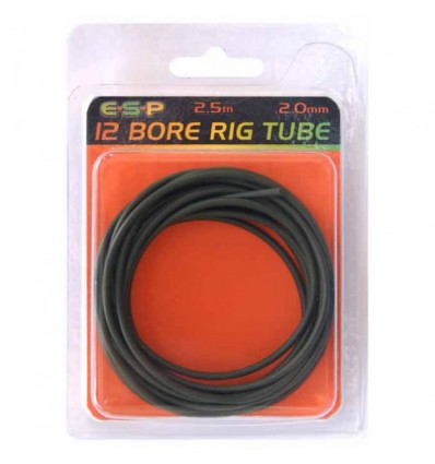 12 Bore Rig Tube