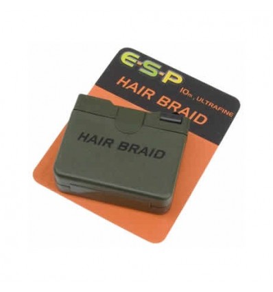 Fir ESP Hair Braid