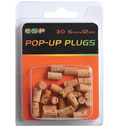 Pop-up Plugs