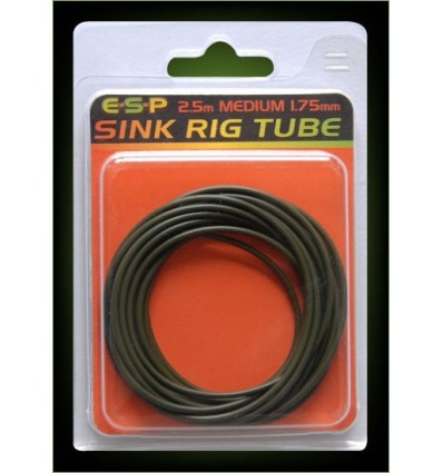 ESP Sink Rig Tube