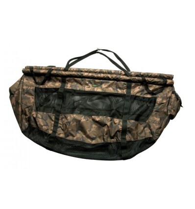 Sac Cantarire Fox STR Camo Flotation Weigh Sling