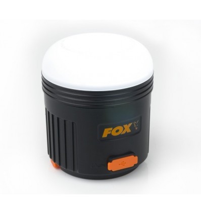 ILUMINATOR DE CORT FOX HALO POWER LIGHT 400 LUMENI