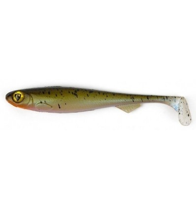 SHAD FOX RAGE SLICK MARBLE 11CM 5BUC/PLIC