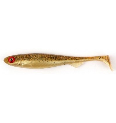 SHAD FOX RAGE SLICK RUFFE 11CM 5BUC/PLIC