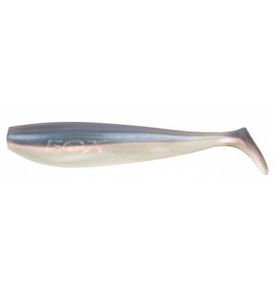 SHAD FOX RAGE PRO ZANDER GHOST BLUE 12CM 4 BUC/PLIC