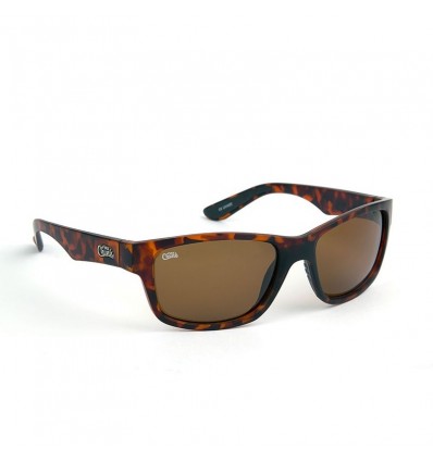 OCHELARI POLARIZATI FOX CHUNK CAMO TORTOISE/BROWN