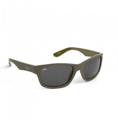 OCHELARI POLARIZATI FOX CHUNK CAMO KHAKI/GREY