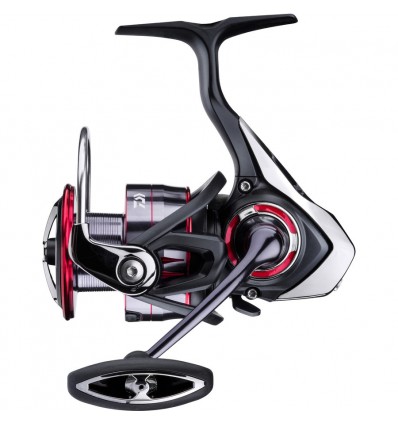 MULINETA DAIWA FUEGO LT 3000D-C 6RUL/150M/033MM/5.3:1