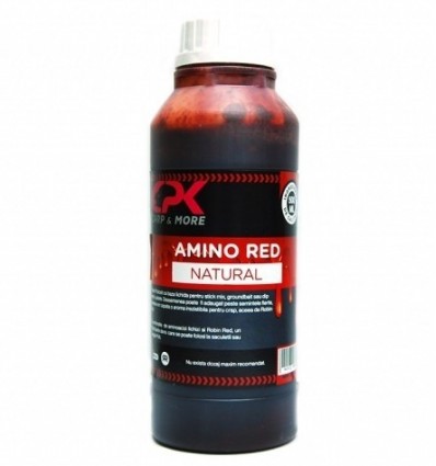 ADITIV LICHID CPK AMINO RED 500ML