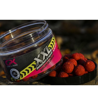 BOILIES SOLUBIL DE CARLIG CPK XXL 250G