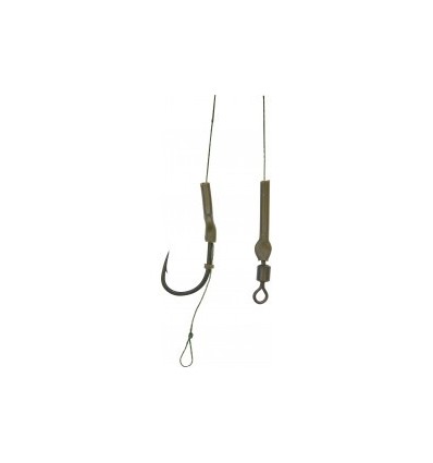 Rig Crap DAM MAD Combi Rig 25lb