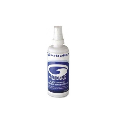 Spray Garbolino Lubrifiant Elastic 300ml