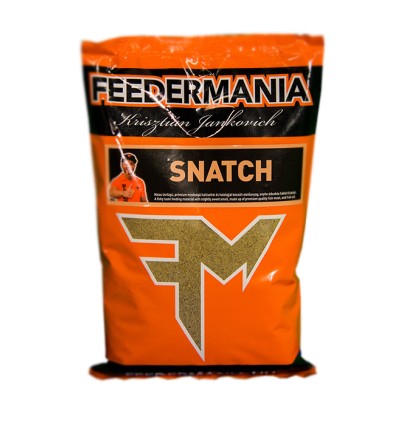 FeederMania - Nada Snatch