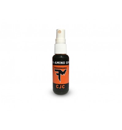 FeederMania - Fluo Amino Spray 30ml