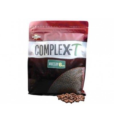 Pelete Dynamite Baits Pellets