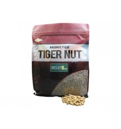 Pelete Dynamite Baits Monster Tiger Nut Pellets