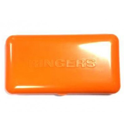 Penar Ringers Hooklength Box Orange