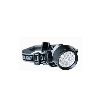 Lampa Cap Zebco Power LED Head Lamp