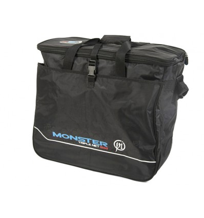 Husa Preston Monster Triple Net Bag