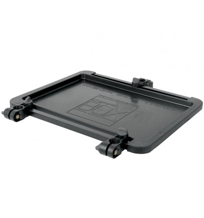 Masa Preston Mega Site Tray X36