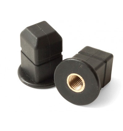 Adaptor Preston Quick Release Knuckle Insert Blister