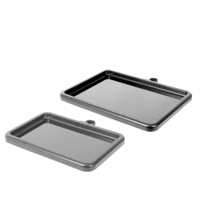 Masa Preston PRO Side Tray