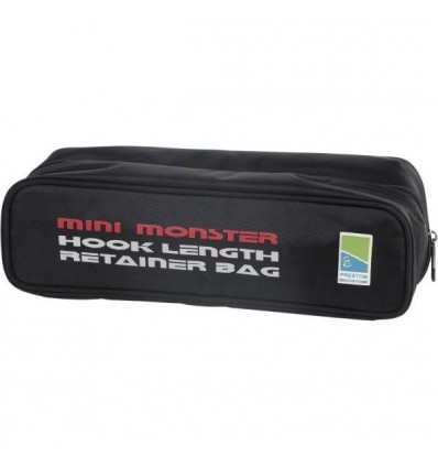 Husa Mini Monster Hooklenght Bag Preston