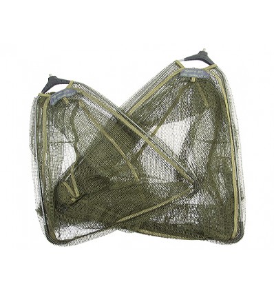 Cap minciog Korum Folding Triangle Net 28inch