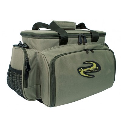 Geanta Korum ITM Tackle and Bait Bag