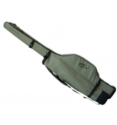 Husa Korum I.T.M Total Protection Holdall (2 Rod)