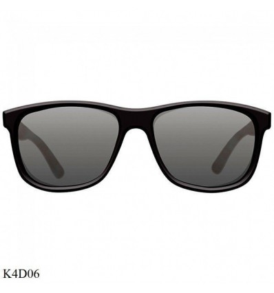 OCHELARI KORDA CLASSICS MATT BLACK/GREY