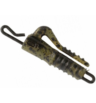 Clips plumb pierdut Avid Carp QC Lead Clips