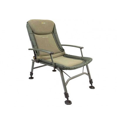 Scaun Avid Carp Benchmark Chair