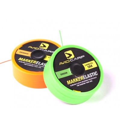 Elastic Avid Marker Elastic 5m